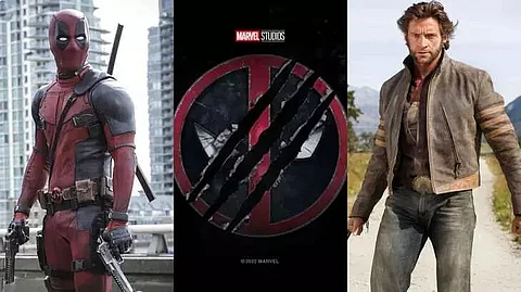 Jackman back as Wolverine in 'Deadpool 3' with Reynolds