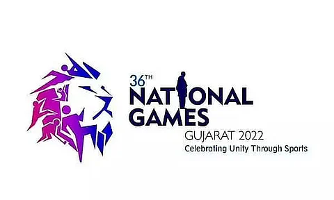 Amlan, Nayanmoni to lead Assam in march past in 36th National Games