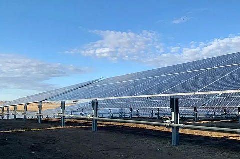 Assam: 1000 MW Solar Power Project To Be Set Up In Dima Hasao