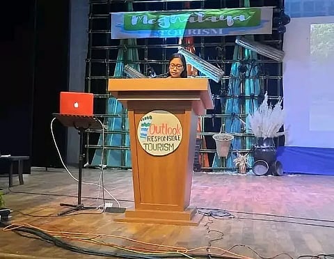 Workshop on homestays held in Tura, Meghalaya