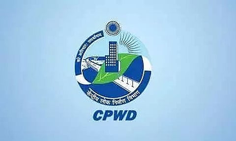 CPWD Invites Tender for Construction of Residential Building Quarters -17/NIT/EE/PD/2022-23