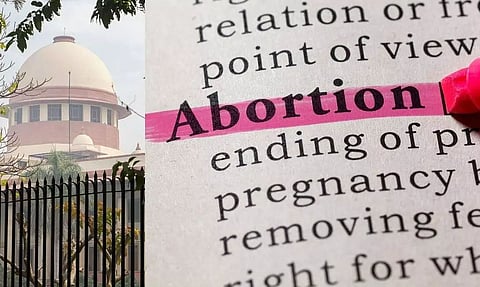 All Women, Married or Unmarried, Have Right to Safe and Legal Abortion: Supreme Court