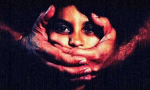 Assam: Nagaon Minor Raped Multiple Times By Own Father, Now Arrested