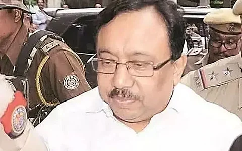 APSC CCE-2014: Panel to examine Rakesh Paul's notes