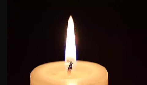 OBITUARY: Founding Member of Shishu Sarothi Mira Kagti