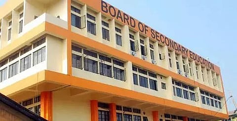 Headmaster, teachers absent during half-yearly exam in Darrang district; show-cause notices issued