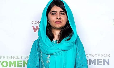 Muslim actors only make up 1% of popular TV series leads in Hollywood: Activist turned Producer, Malala said