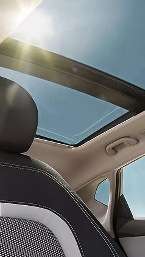 Most Affordable Cars with a Sunroof in India: Hyundai i20 to Mahindra XUV300