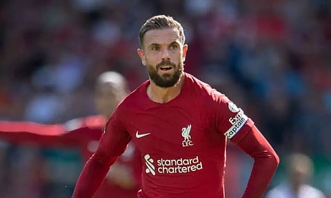 We need to perform at our level best against Brighton: Jordan Henderson