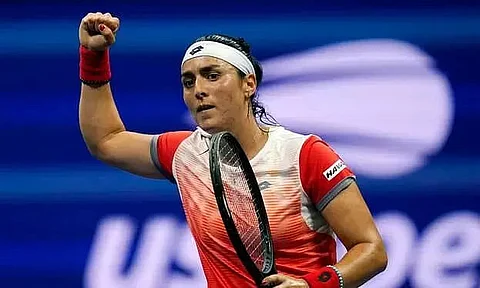 Jabeur, Raducanu to square off in World Tennis Championship exhibition