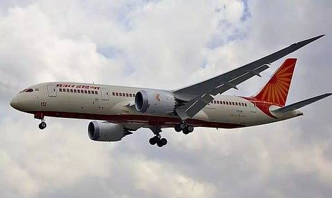 Air India Slashes Concession Rates for Senior Citizens, Students