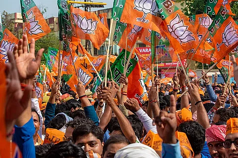 Assam: Massive BJP Joining Programme Cancelled