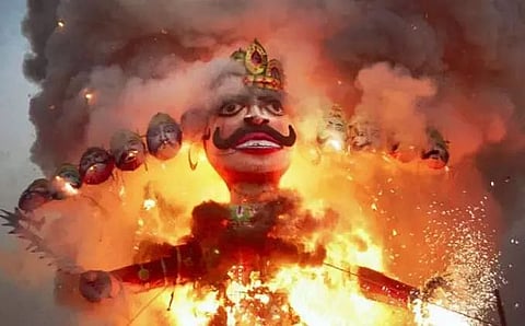 Grand Bijoya Dashami celebrations on October 5