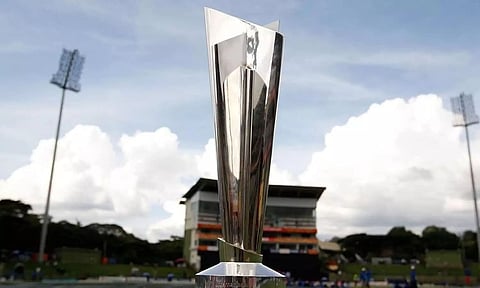 Winners of T20 World Cup to take home a cheque of USD 1.6 million