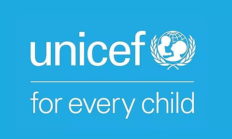 Violence around education centres unacceptable: The United Nations Children's Fund