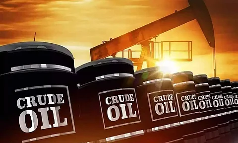 US imposes sanctions on Indian company over alleged Iran oil deal