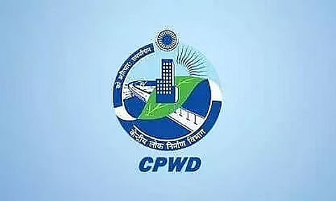 CPWD Invites Tender for Construction of Office cum Control Centrre Building - 32/NIT/CE/Guwahati/2022-23 Modified (Recall 2)