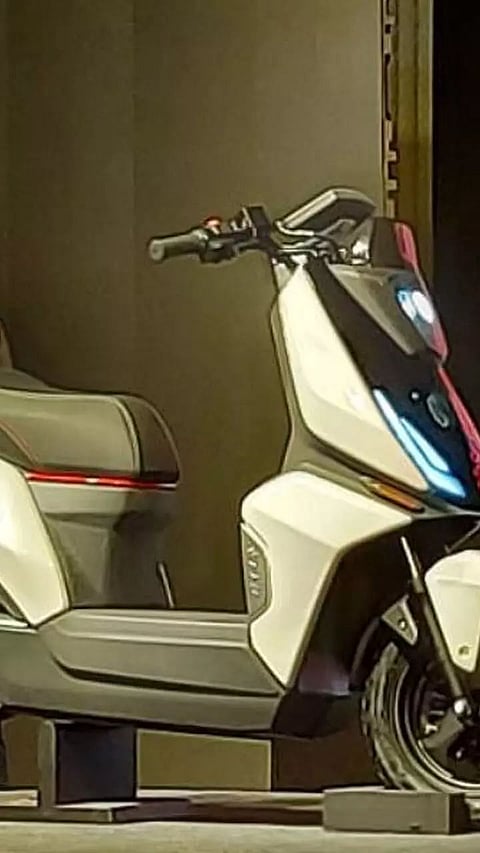 LML Electric Scooter, E-Bike, E-Bicycle Launched