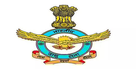 Air Marshal SP Dharkar takes over as IAF's AOC-in-C of EAC in Shillong