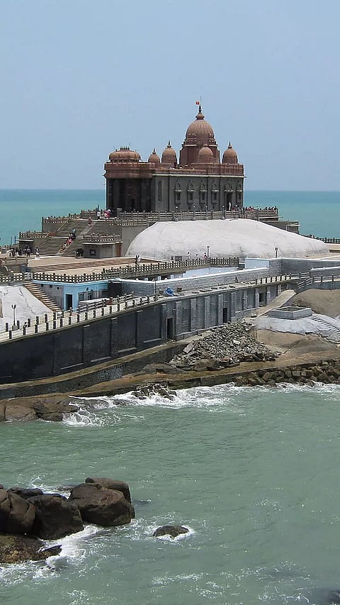 Top 10 Unknown Travel Places in India