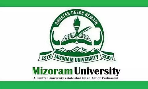 Mizoram University Recruitment 2022 - for JRF and Lab Assistant Vacancy, Job Openings