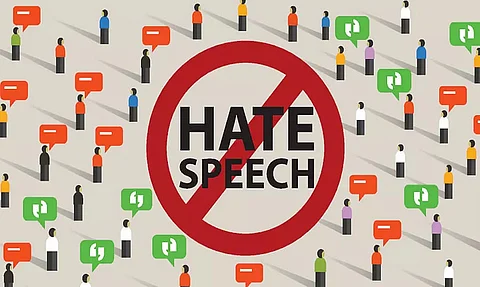 A threat to free speech, hate speech needs to be defined and contained: Election Commission of India (ECI)