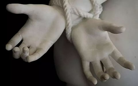 Abducted minor girls brought back to Assam