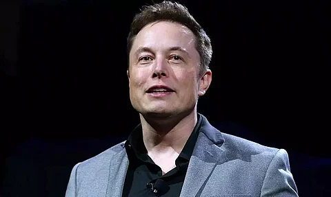 Tesla and SpaceX CEO Elon Musk reveals fasting is his secret to peak fitness at age 51