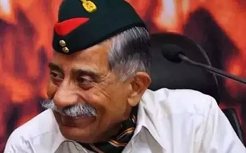Connect with Mahatma Gandhi's ideals, says Arunachal Governor BD Mishra