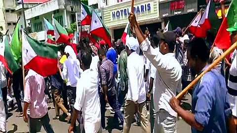 Delhi Police Files Case Against PFI Under UAPA, Seals Three Offices