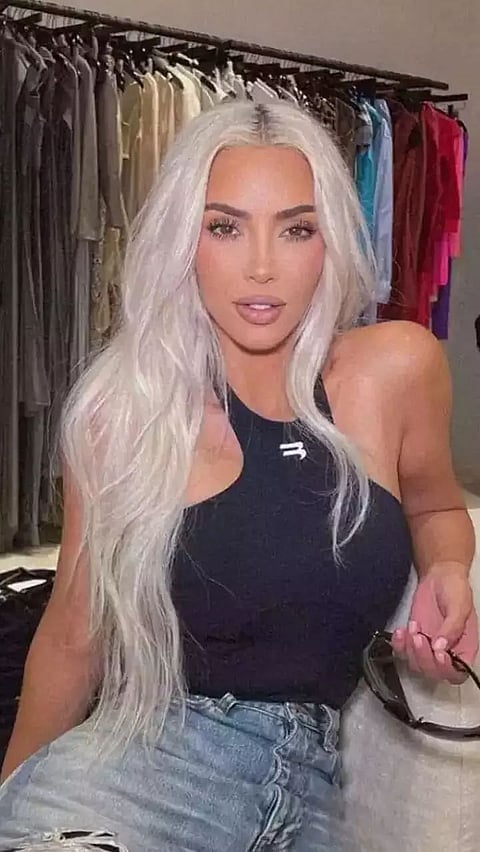 FROM KIM KARDASHIAN TO JENNIFER LOPEZ, HOLLYWOOD CELEBRITIES' FAVOURITE EXERCISE