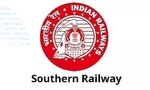 Southern Railway Recruitment 2022 - Apprentice Vacancy, Job Opening