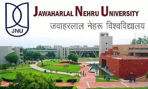 JNU Recruitment 2022 - Research Assistant Vacancy, Job Opening