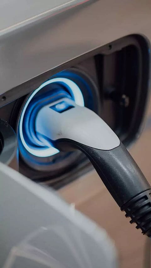 Top Electric Cars in India