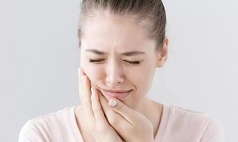 Tooth Aches – Know the Different Types
