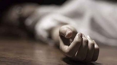 Migrant Worker from Assam Found Dead on Kerala Beach