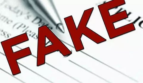 '45 Indians trapped in fake job rackets in Myanmar rescued'