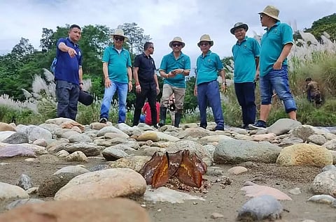 5th edition of Namdapha Butterfly Meet-2022 ends in Arunachal's Miao