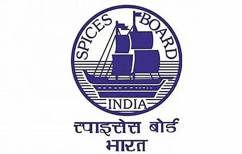 Spices Board of India Recruitment 2022 - Trainee Analyst Microbiology Vacancy, Latest Jobs