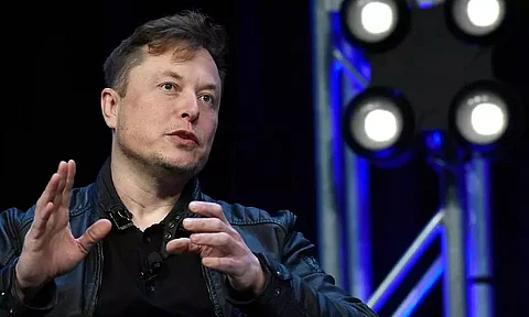 Tesla and SpaceX CEO Elon Musk confirms plan to close $44 bn deal