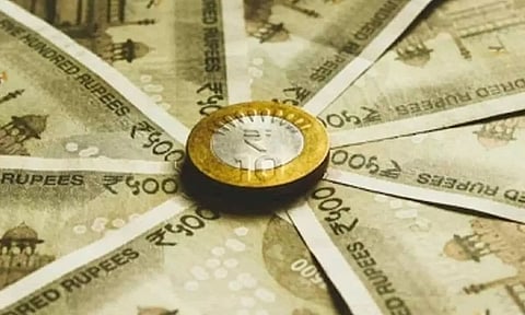 Rupee trade paves the way to Russia's Gazprombank