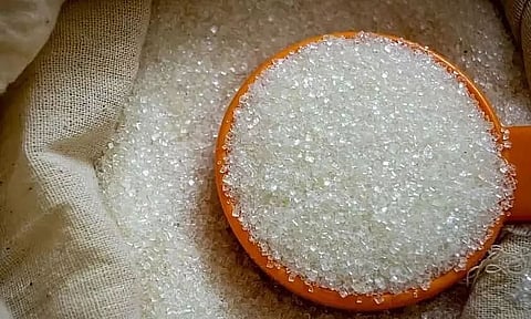 India emerges as the world's largest producer, consumer of sugar