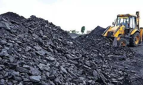 Coal India asked to enhance supply to thermal power plants