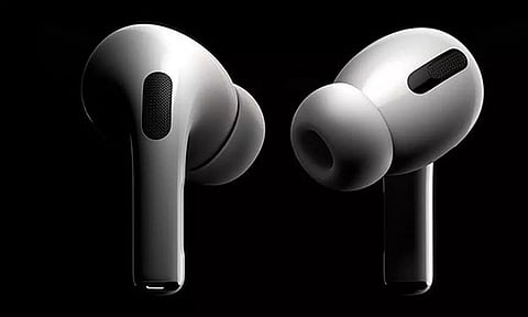 Bug in AirPods Pro 2 warns users to 'replace battery soon'