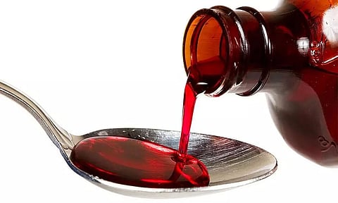 Central Drugs Standard Control Organisation (CDSCO) launches probe after WHO issues alert on four Indian cough syrups