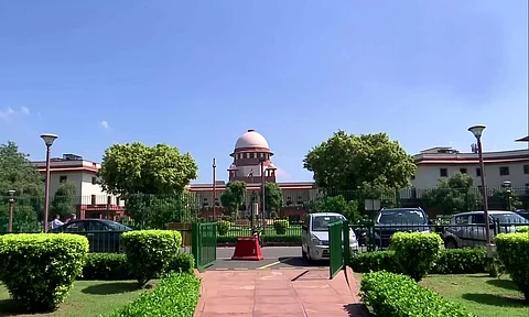 SC directs states, Union Territories to submit information on welfare schemes for elderly