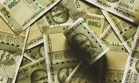 Central Government releases Rs 7,183 crore as revenue deficit grant to 14 states