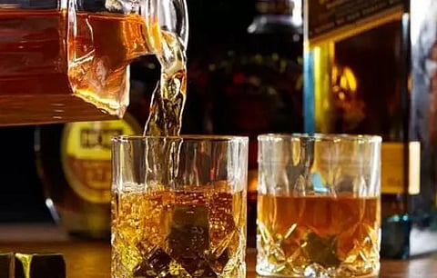 Liquor worth Rs 16.80 crore sold in 3 days in Guwahati