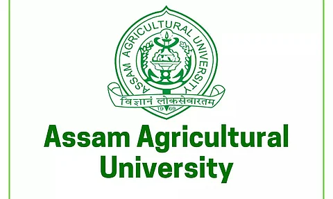 Assam Agricultural University Recruitment 2022 - Project Associate, Project Scientist, More Vacancy, Job Opening