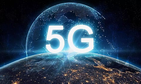 Confederation of Indian Industry (CII) lauds launch of 5G technology